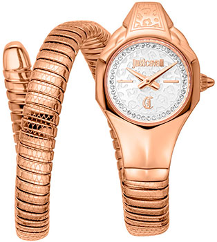 Часы Just Cavalli Snake JC1L354M0045